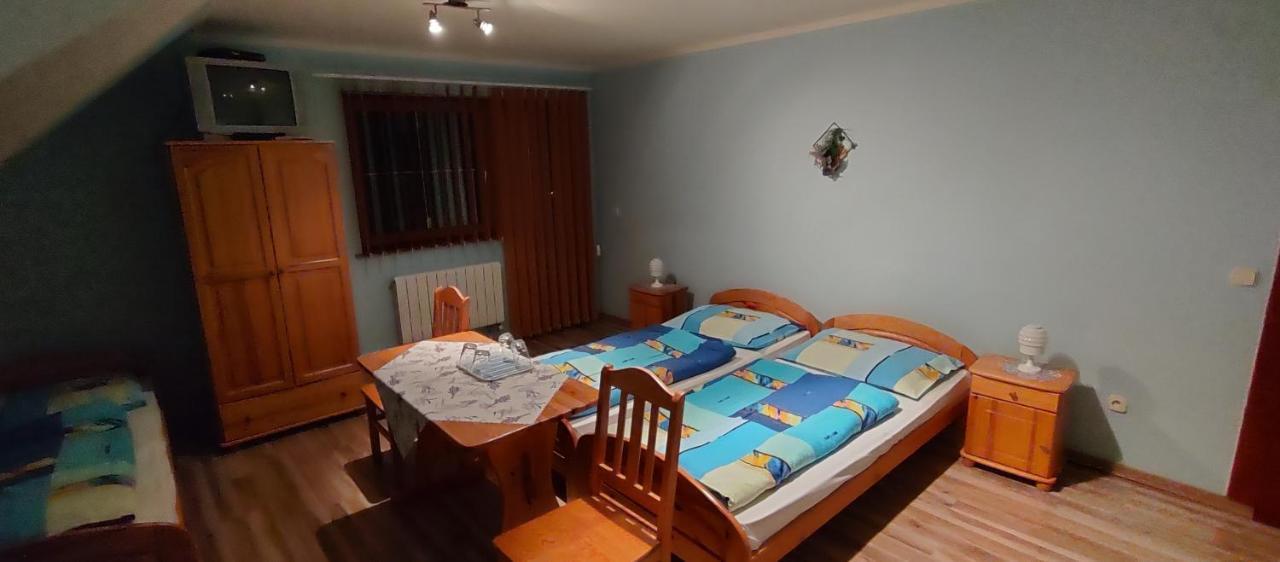 Penzion Serafin Ruzomberok Εξωτερικό φωτογραφία